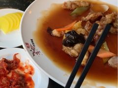 -桃园中华料理炸酱面(燕儿岛路店)
