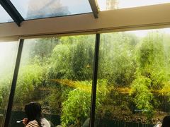 -西安永宁门大景城堡酒店