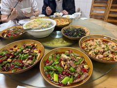 -周师饭店