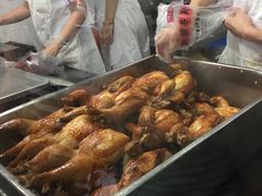 -吴山烤禽 (吴山路店)