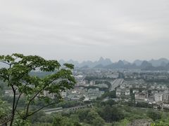 -桂林两江四湖景区