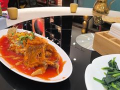 -老西门·常州菜(新区店)