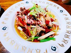 -纳瓦新疆菜(银都店)