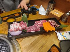 -汉拿山(北京上地华联店)