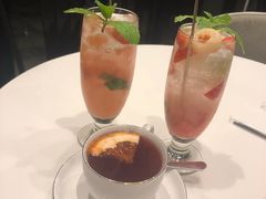 -PETIT PARIS 小巴黎(花园道店)