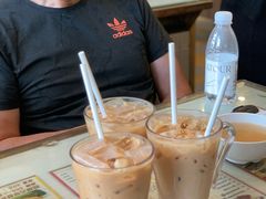 -龙城冰室(旺角)