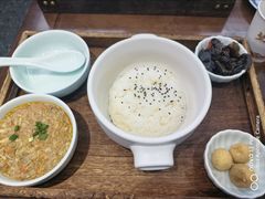 蟹粉黄金捞饭-蟹上黄·蟹黄面·江南糖水(人民广场店)
