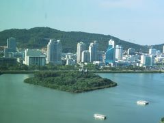 -厦门源昌凯宾斯基大酒店