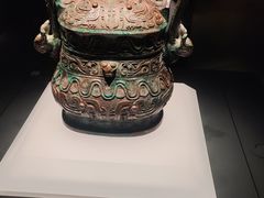 -太原市博物馆