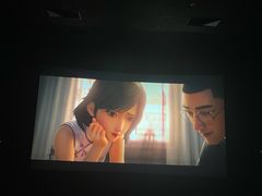 -保利国际影城(保利文化广场店)