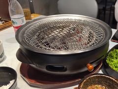 -虎丸烧肉(新大陆广场店)