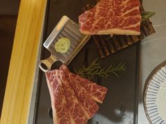 -炉太郎日式烧肉店(华贸店)