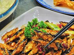 -食鸡公社辣子鸡·潍坊菜·烧烤