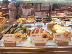 -LE JARDIN de Joel Robuchon(新世界大丸百货店)