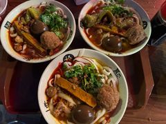 -任记七中刀削面(总店)