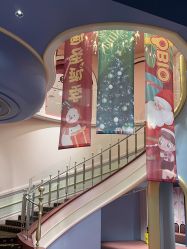 -奈尔宝家庭中心·亲子餐厅(北京东坝万达店)