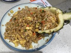 -锦里海景海鲜餐厅.三亚老字号(亚龙湾中心广场店)