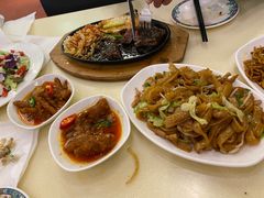 -雅泰来(解放路店)