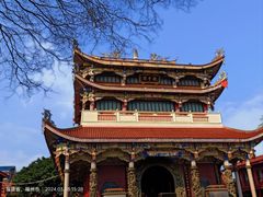 -显应宫(长乐区)