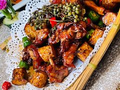 -绿园春早茶