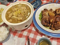 -卧龙堡客栈·中餐厅(古北水镇店)