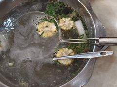 -潮悦牛肉火锅城(水贝店)