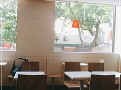 -麦当劳(中山路店)