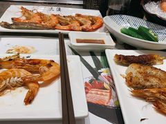 -大渔铁板烧(花园道店)