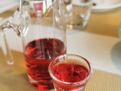 杨梅酒-之参餐厅(前门大街店)