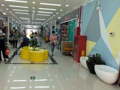 -金华商城小百货区(八一南街店)