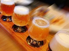 -造精酿餐厅