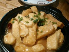 -猛料鸭仔饭(赤坎店)