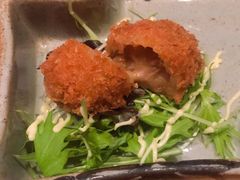 土豆饼-柚子(假日店)