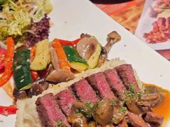 -blue frog蓝蛙(长泰广场店)