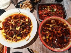 -李叔叔虾蟹大排档(青羊店)