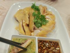 -巫记鸡饭店