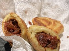 -买又大餐厅(福林里店)