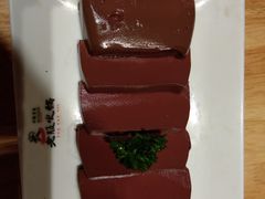 -老版火锅(半坡店)