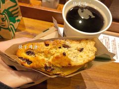 -星巴克(重庆火车北站北广场II店)