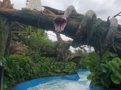 -七彩云南欢乐世界