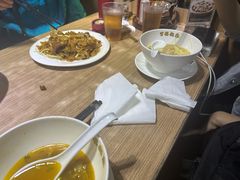 -百福麵家(新馬路店)