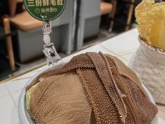 -牛人日志·鲜牛肉骨汤火锅(万科里瑧店)