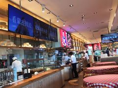 -西贝莜面村(金隅嘉品mall店)