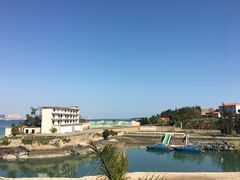 -五通灯塔公园