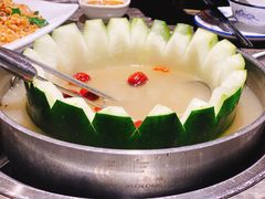 -仄园围炉坊·牛肉火锅·潮汕卤水火锅(蛇口店)