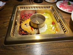 -九鼎轩脆毛肚火锅(商业街店)