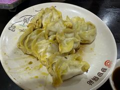 -回回锅贴(小河沿店)