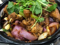 -川香煲(茅台路店)