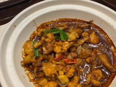-宝燕壹号景观餐厅(龙盛国际商业广场店)