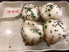 -东泰祥生煎馆(陕西南路店)